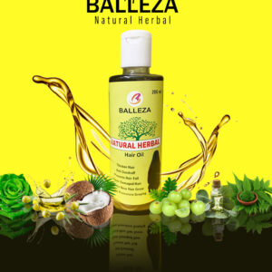HAIR OIL